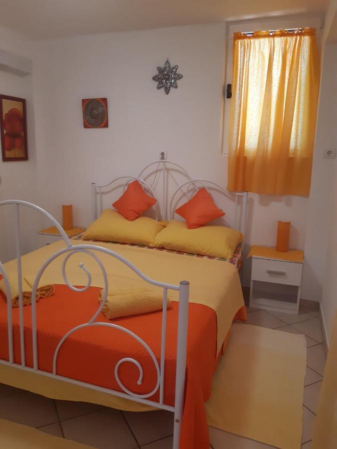 Apartments Palm House Rovinj Szoba fotó