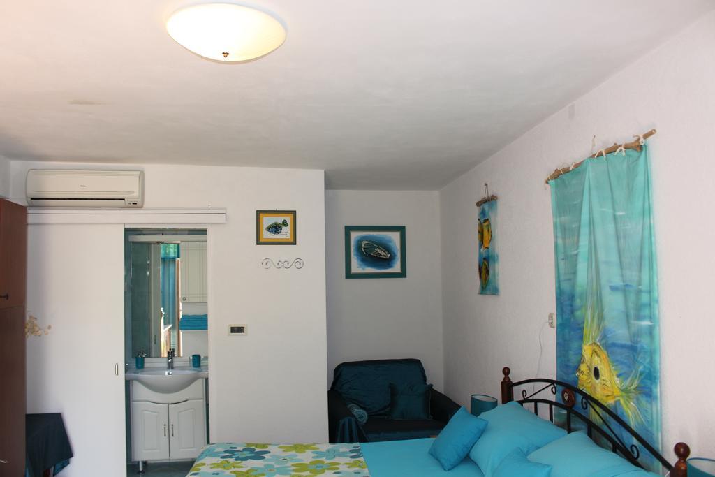 Apartments Palm House Rovinj Szoba fotó