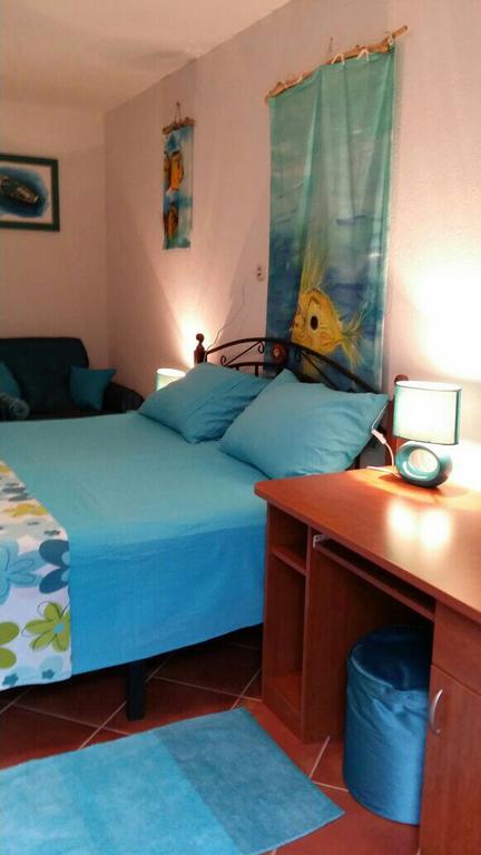 Apartments Palm House Rovinj Kültér fotó