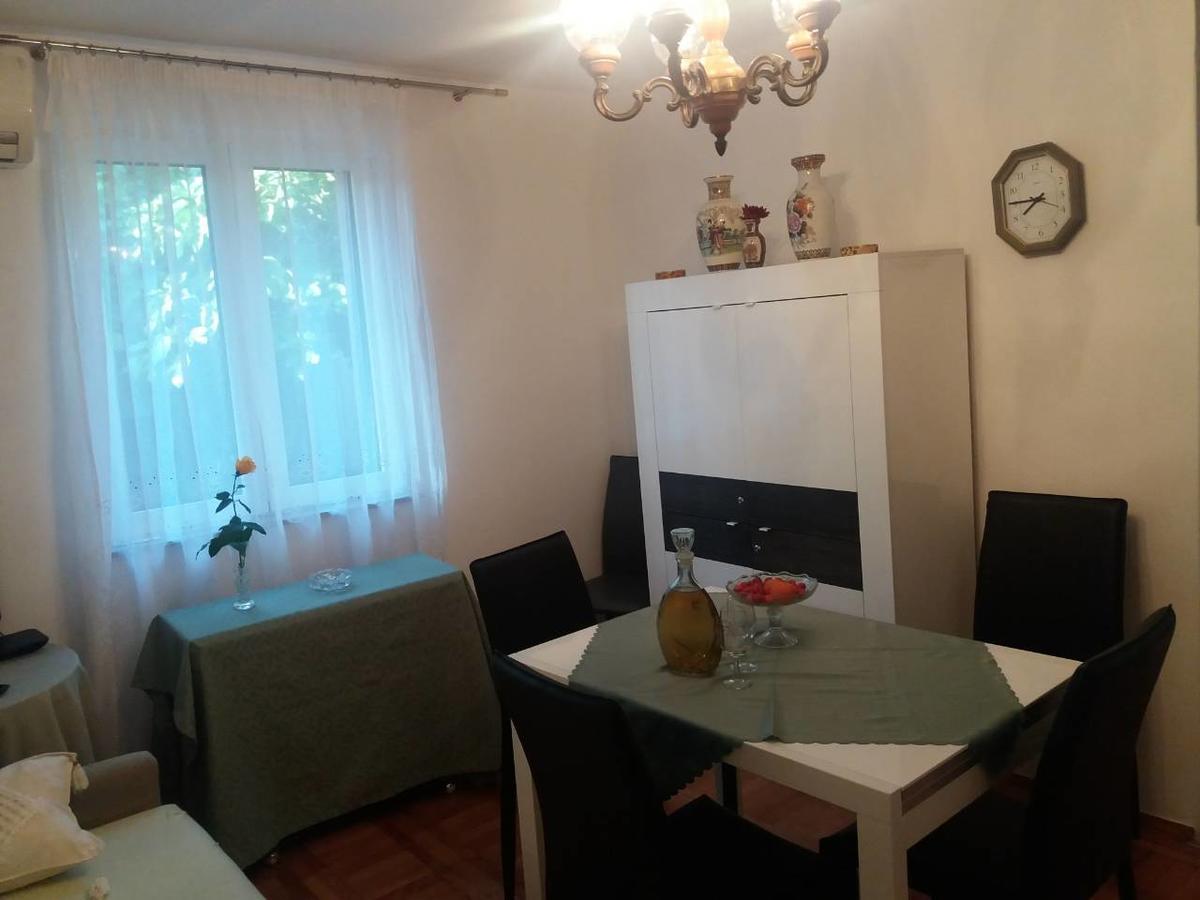 Apartments Palm House Rovinj Kültér fotó