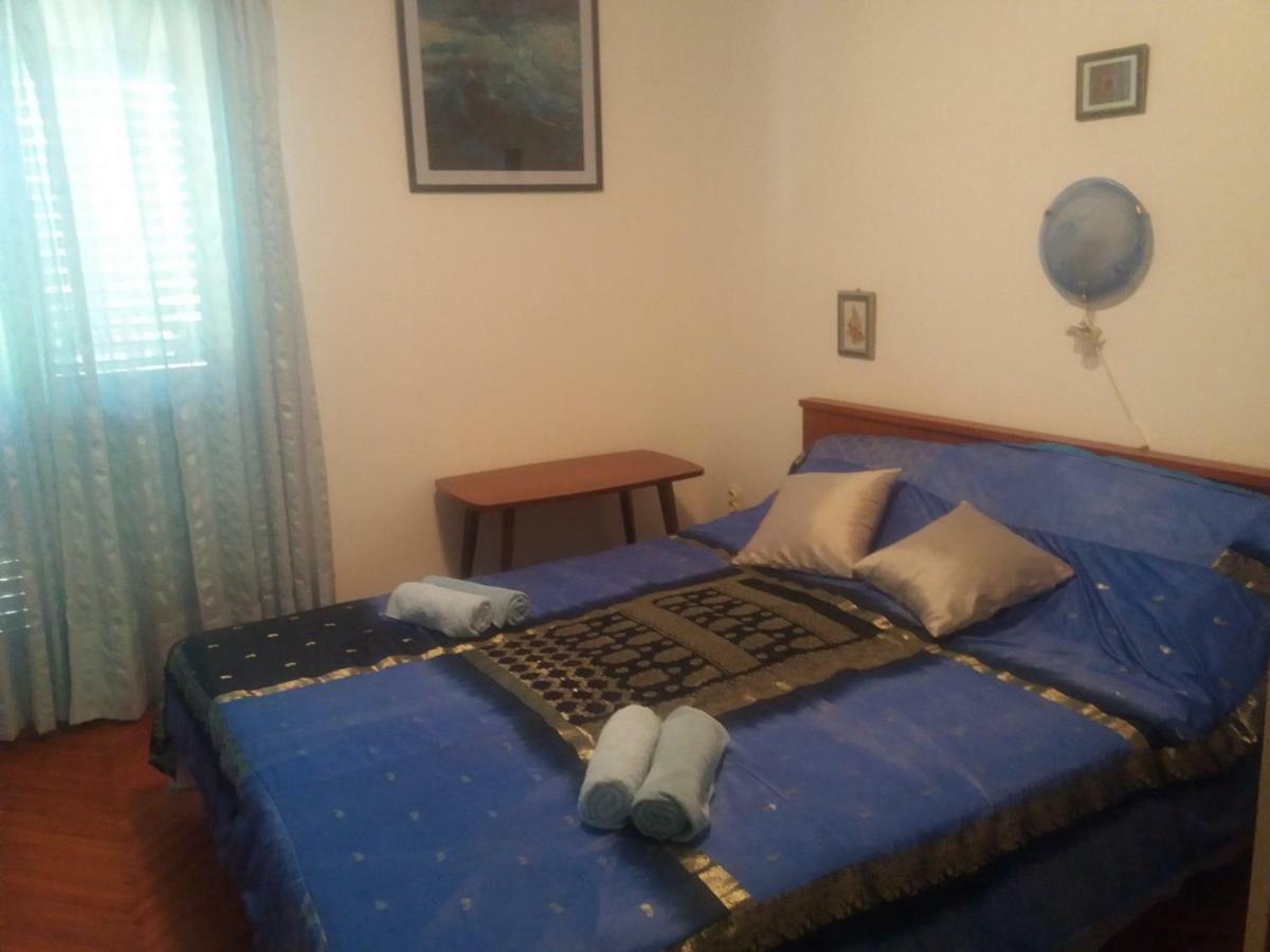 Apartments Palm House Rovinj Kültér fotó